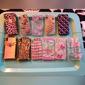 11 iphone 10 cases